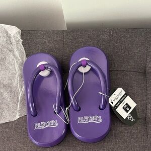 Frogg Toggs® Women's Floteez Purple